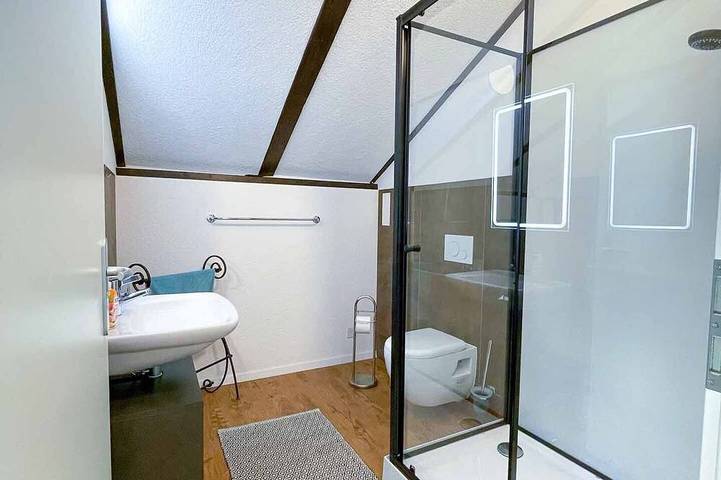 Ganze Wohnung, Moderne Wohnung in der Natur in Urnäsch, Zürich Voralpen