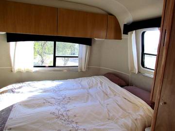 Camping für 3 Personen in Catalina Foothills, Arizona, Bild 1