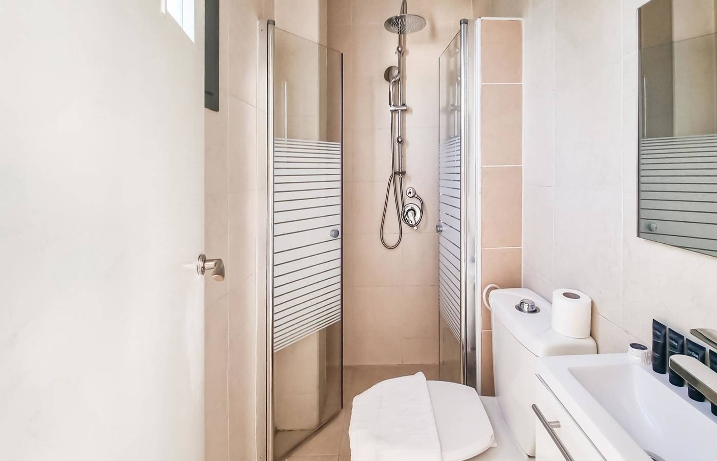 Ganze Wohnung, Ben Yehouda Obsidian in Tel Aviv, Bezirk Tel Aviv