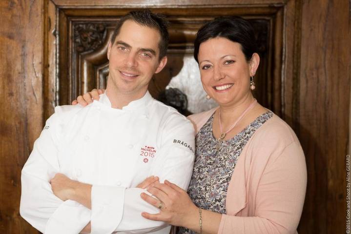 Chambre d’hôte pour 4 personnes, avec piscine et sauna ainsi que jardin et jacuzzi dans le Var - 4
