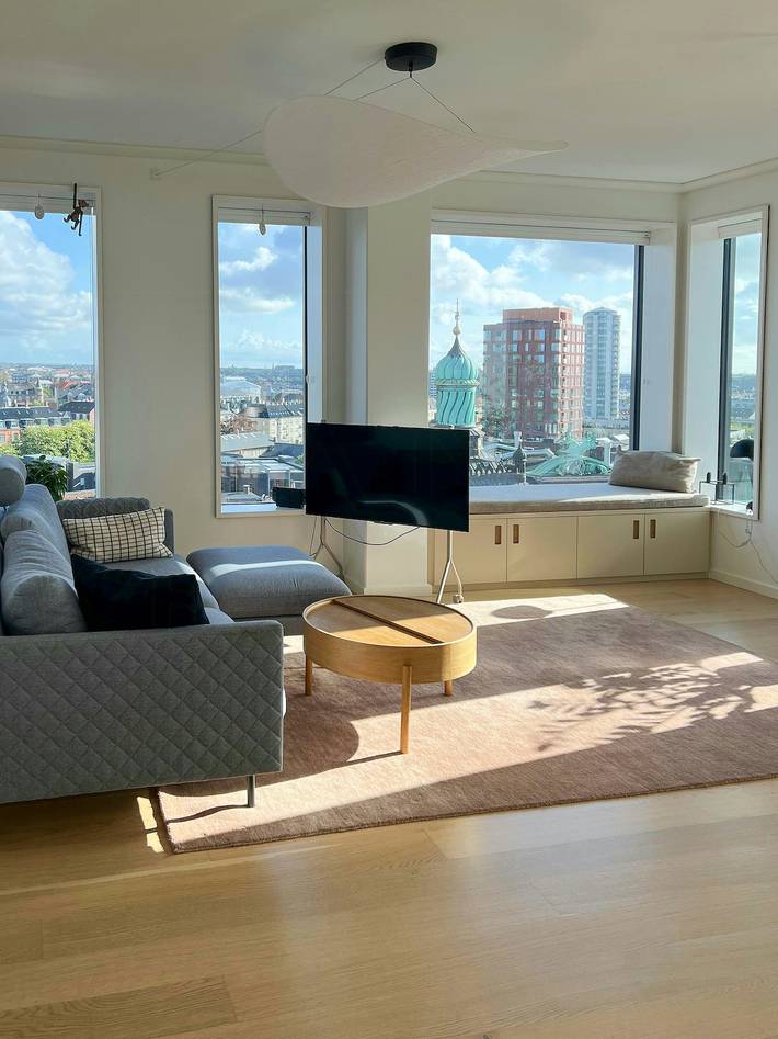 Ferienwohnung für 4 Personen in Kopenhagen - 4
