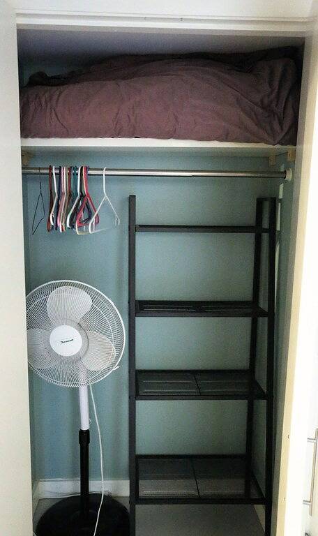 Kein Auto benötigt! Gemütliches Beacon Hill Apt mit der Stadtbahn, Stadien, Innenstadt in Seattle, Lake Washington