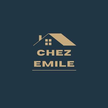 Gîte pour 6 personnes, avec Terrasse et Vue dans Brézins