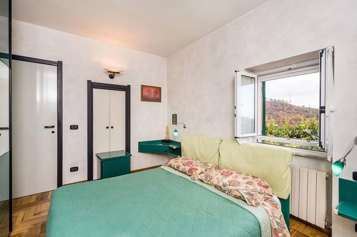 Ferienhaus für 4 Personen, mit Garten und Whirlpool sowie Pool