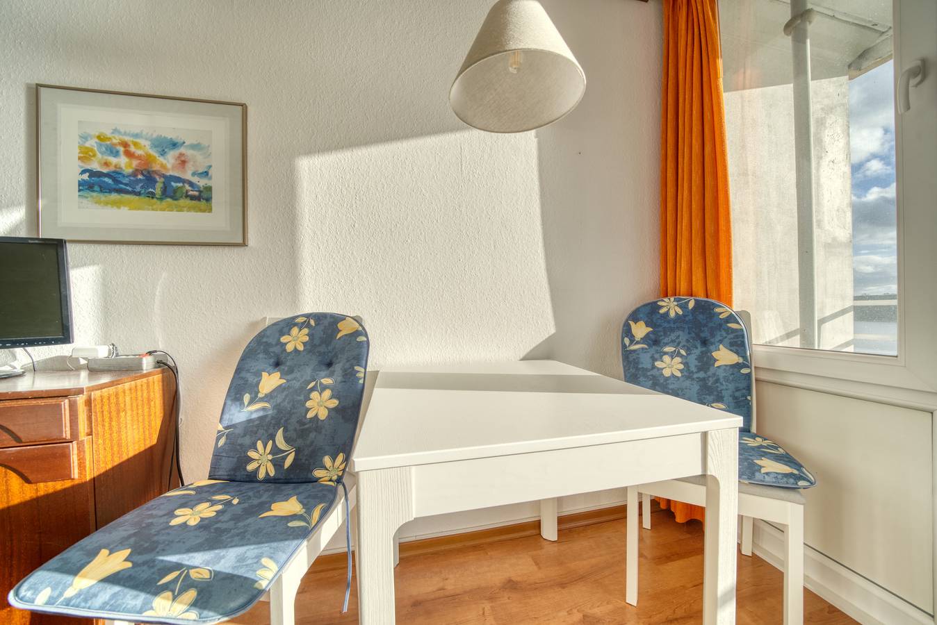Ganze Ferienwohnung, Haus Hanseatic, App. 1Sc509 in Steinwarder, Heiligenhafen