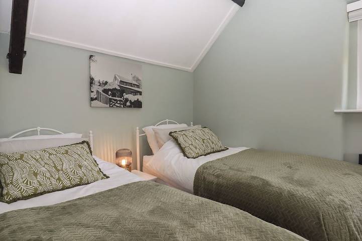 Ash Cottage, familienfreundlich, charaktervolles Ferienhaus in Chagford in Chagford, Dartmoor National Park