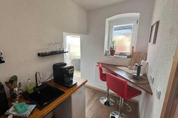 Agriturismo für 2 Personen, mit Garten - 1