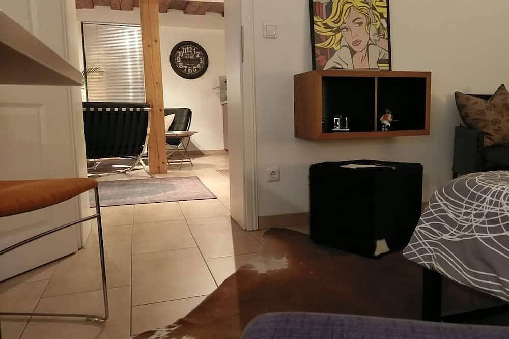 Ganze Wohnung, Gustav50 - Im Herzen der Altstadt in Fürth, Franken