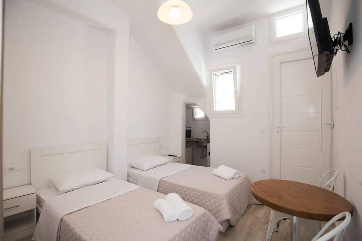 Ferienwohnung für 2 Personen auf Mykonos - 2