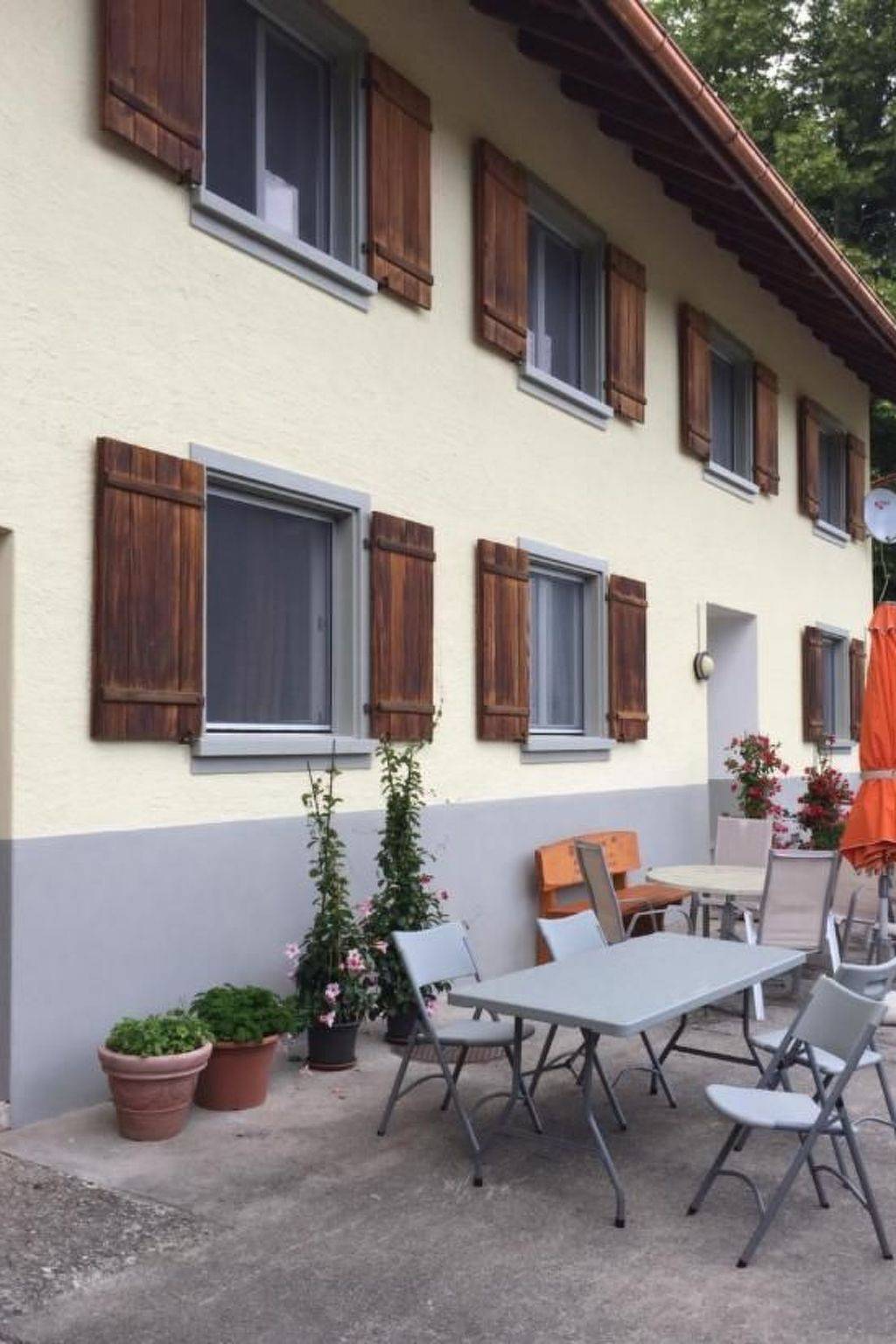 Apartamento entero, Berghof Montpelon in Cantón de Soleura