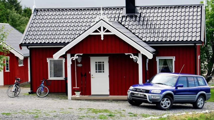Ferienhaus für 7 Personen in Nord-Norwegen - 3