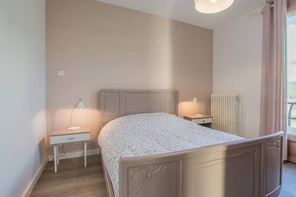 Chez Nicole Et Alain in Ugine, Albertville region