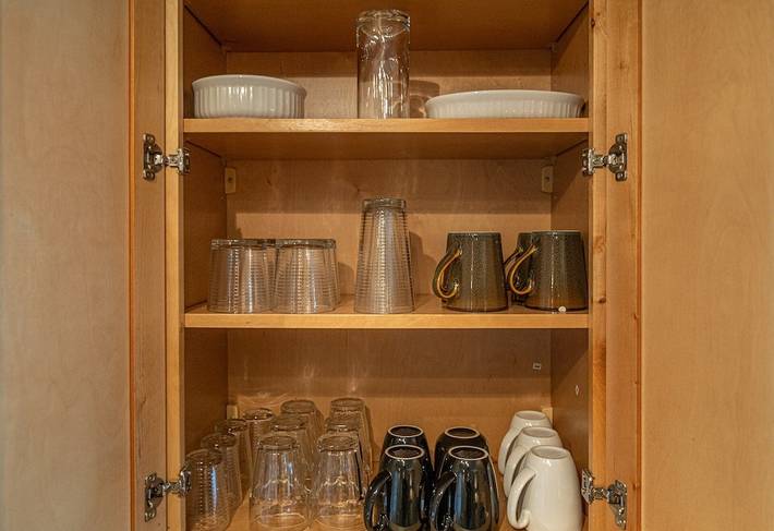 Ferienwohnung für 7 Personen, mit Sauna - 1