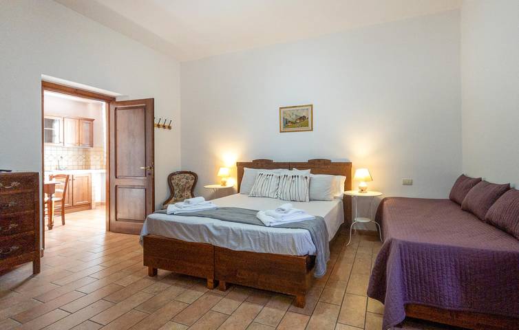 Apartamento vacacional entero, Retiro junto al lago con piscina, aire acondicionado, aparcamiento - 2,5 km de Umbertide in Montone (Italia), Valtiberina