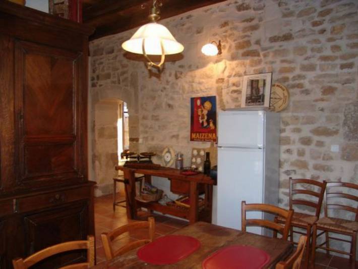 Gîte pour 6 personnes, avec Terrasse et Jardin dans la Meuse - 4
