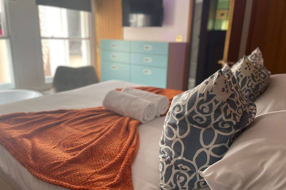 Appartamento intero, Boutique Brighton Retreat | Steps to Beach & Pier in Brighton, Sussex
