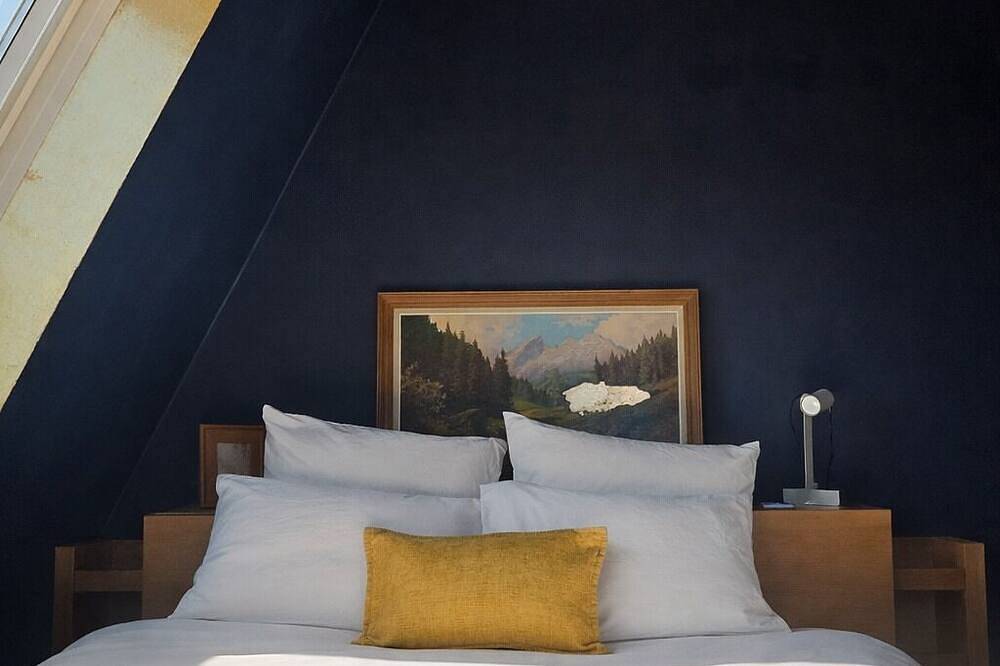 Entire apartment, Duplex panoramic terrace with pool and sauna - Under the stars in Le Hohwald, Sélestat-Erstein region