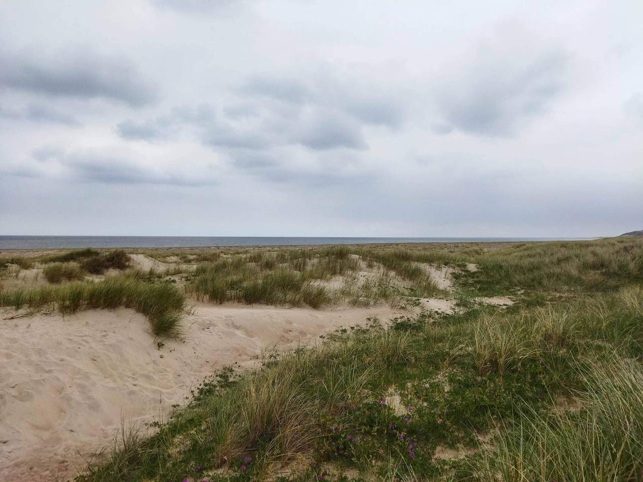 4 person holiday home in Fjerritslev in Fjerritslev, Jammerbugt