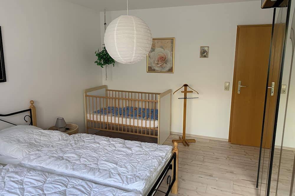 Ganze Wohnung, Ferienwohnung Philipp in Emmingen-Liptingen, Landkreis Tuttlingen