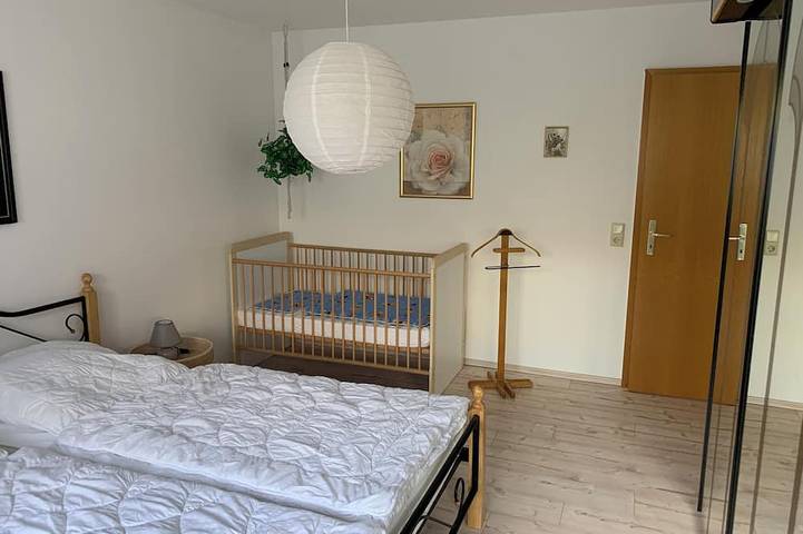 Ganze Wohnung, Ferienwohnung Philipp in Emmingen-Liptingen, Landkreis Tuttlingen