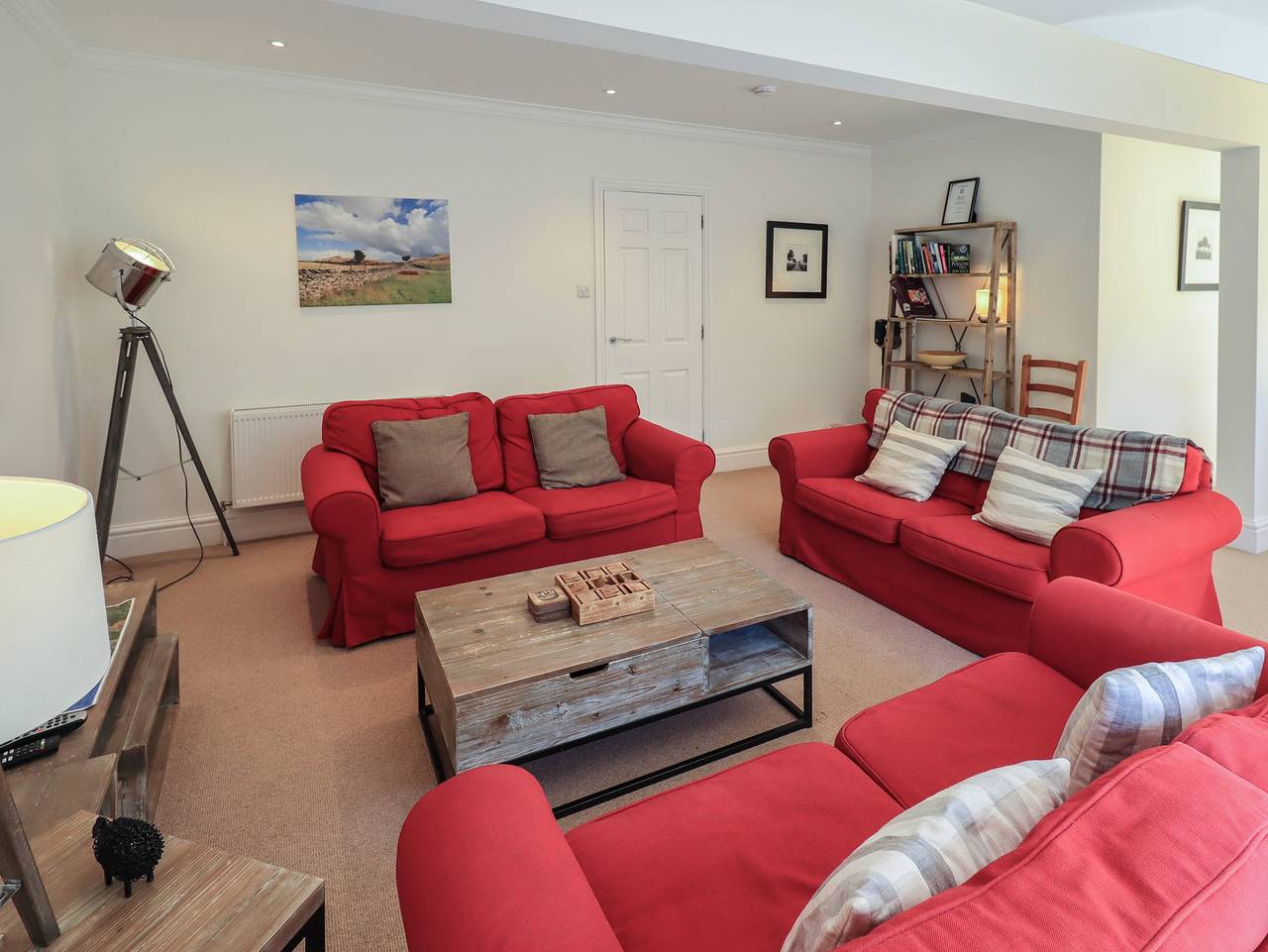 Entire apartment, Waterfall in Ambleside, Lake District