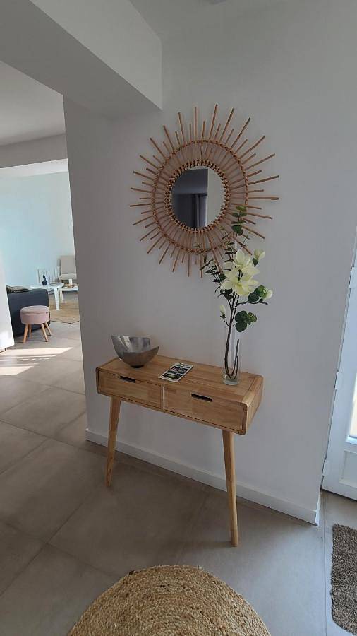 Location de vacances pour 4 personnes à Baulon - 3