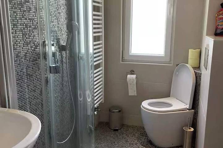 Ferienwohnung für 2 Personen, mit Haustier in Steglitz-Zehlendorf - 4