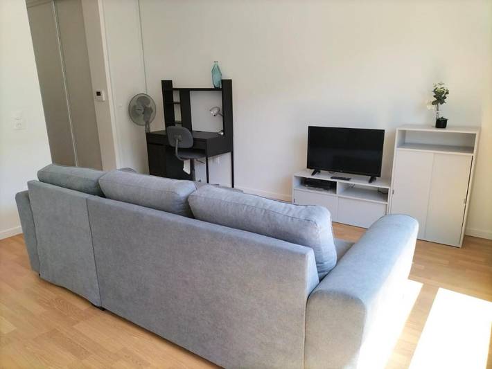 Gîte pour 2 personnes, avec vue à Draveil - 4