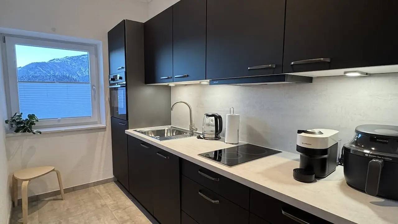 Ferienhaus für 3 Personen (65 m²) in Kössen in Kössen, Kaisergebirge