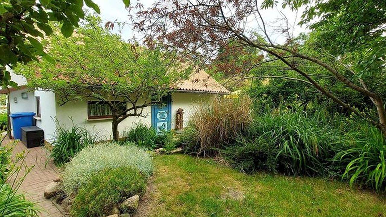 Ferienhaus für 4 Personen (62 m²) in Samtens in Samtens, Rügen