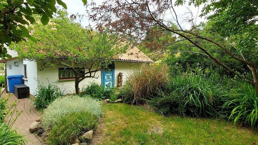 Ferienhaus für 4 Personen, mit Sauna und Garten in Samtens - 2