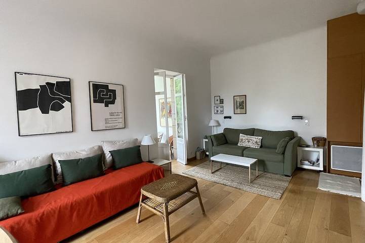 Gîte pour 2 personnes, avec terrasse dans Aguilera - 4