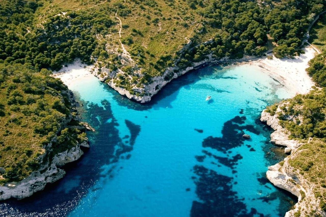 Kampaoh Menorca in Ferreries, Minorca