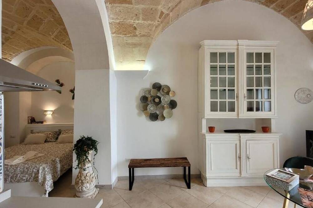 Ganze Wohnung, Le Chicche Suite in Lecce, Lecce Provinz