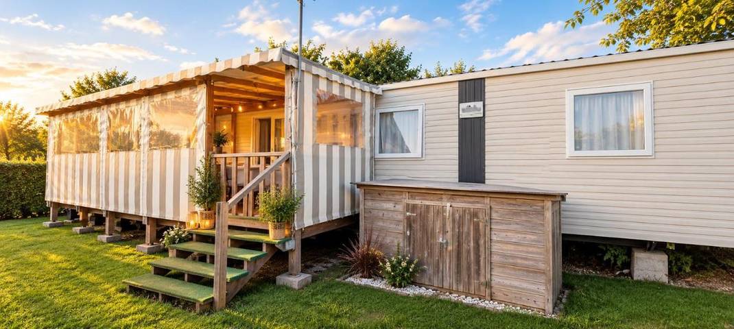 Location de vacances pour 8 personnes, avec Terrasse et Jacuzzi ainsi que Jardin et Piscine à Litteau