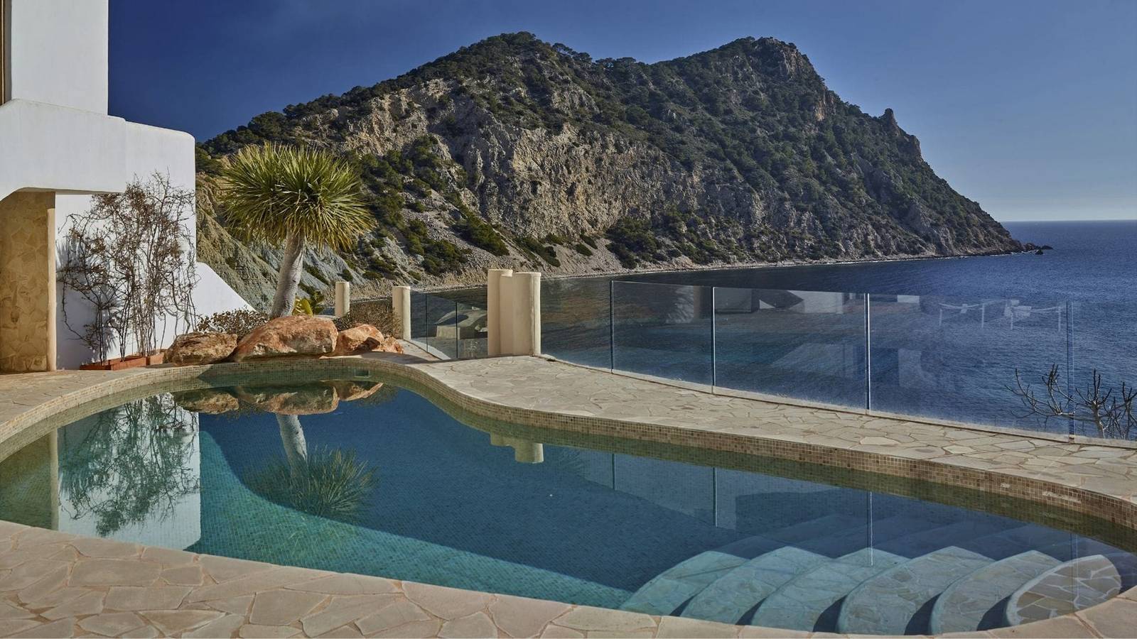 Monsuri, Villa 5StarsHome Ibiza in Santa Eulària des Riu, Ibizas Küste