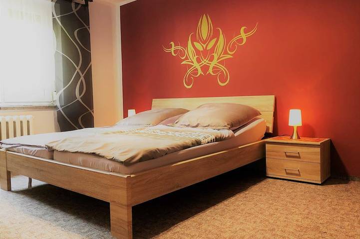 Ferienhaus für 6 Personen, mit Garten in Senftenberg - 4