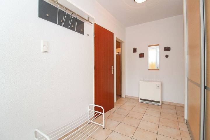 Ferienhaus für 5 Personen, mit Terrasse und Garten in Norddeich - 4