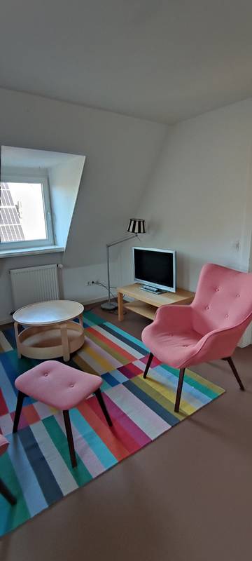 Ferienwohnung für 3 Personen in Hannover