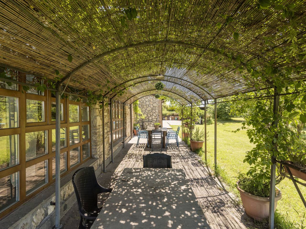 Tuscia Prestige in Orte, Terni Provinz