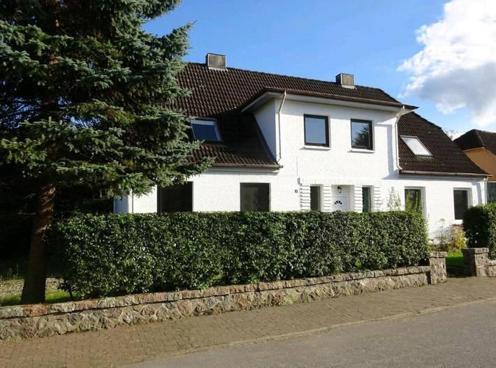 Ferienwohnung für 8 Personen in Loose
