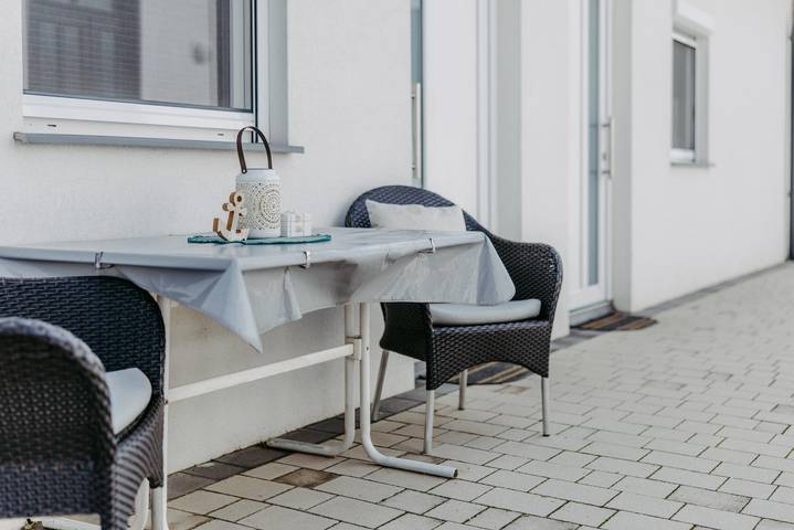 Ferienwohnung für 4 Personen, mit Garten, kinderfreundlich am Neusiedler See - 4