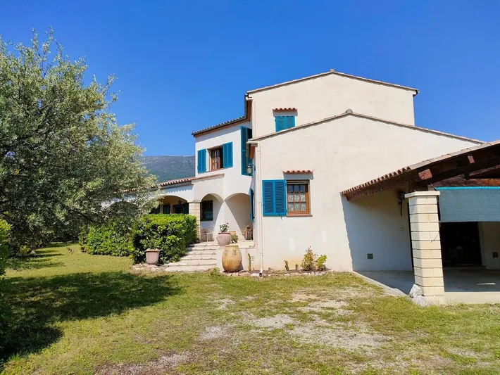 Chalet para 5 personas, con jardín y vistas - 1