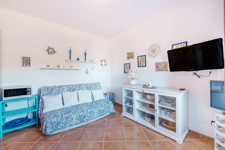 Gîte pour 4 personnes, avec jardin à Murta Maria - 4