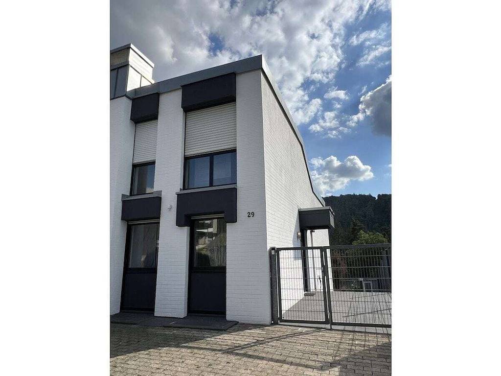 Ferienhaus in Heimbach mit Schwimmbecken in Heimbach, Rureifel (Nordrhein-westfalen)