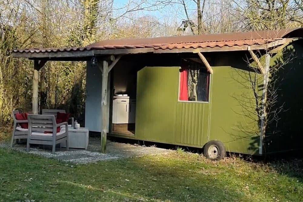 Camping Ont Moeten - T piept zo in Achterhoek