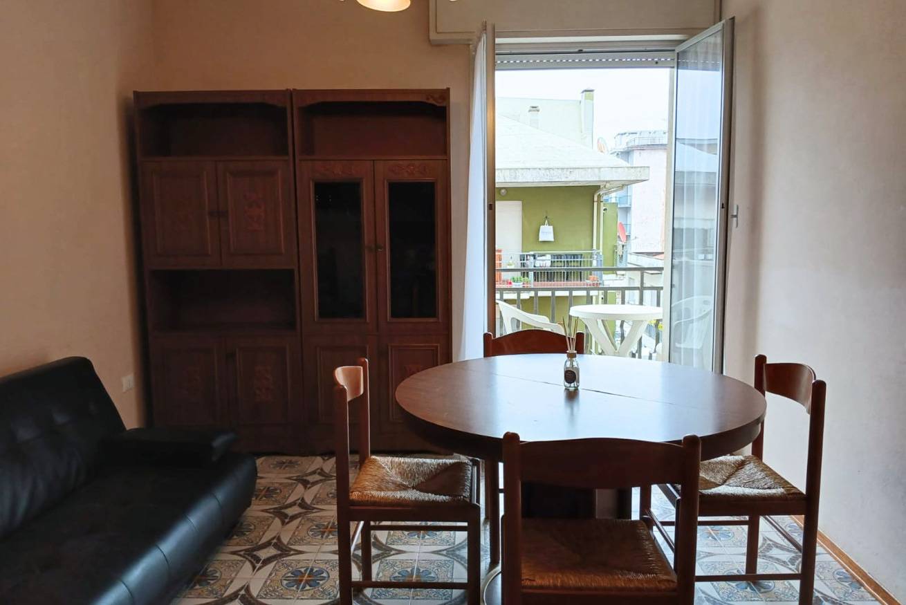 Apartamento entero, Rg012 – Bellaria, comfortable two-bedroom apartment just steps from the sea in Igea Marina, Bellaria-Igea Marina