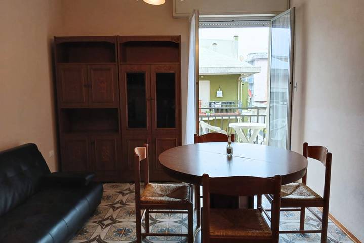 Gîte pour 5 personnes, avec balcon/terrasse, animaux acceptés dans Bellaria-Igea Marina - 2