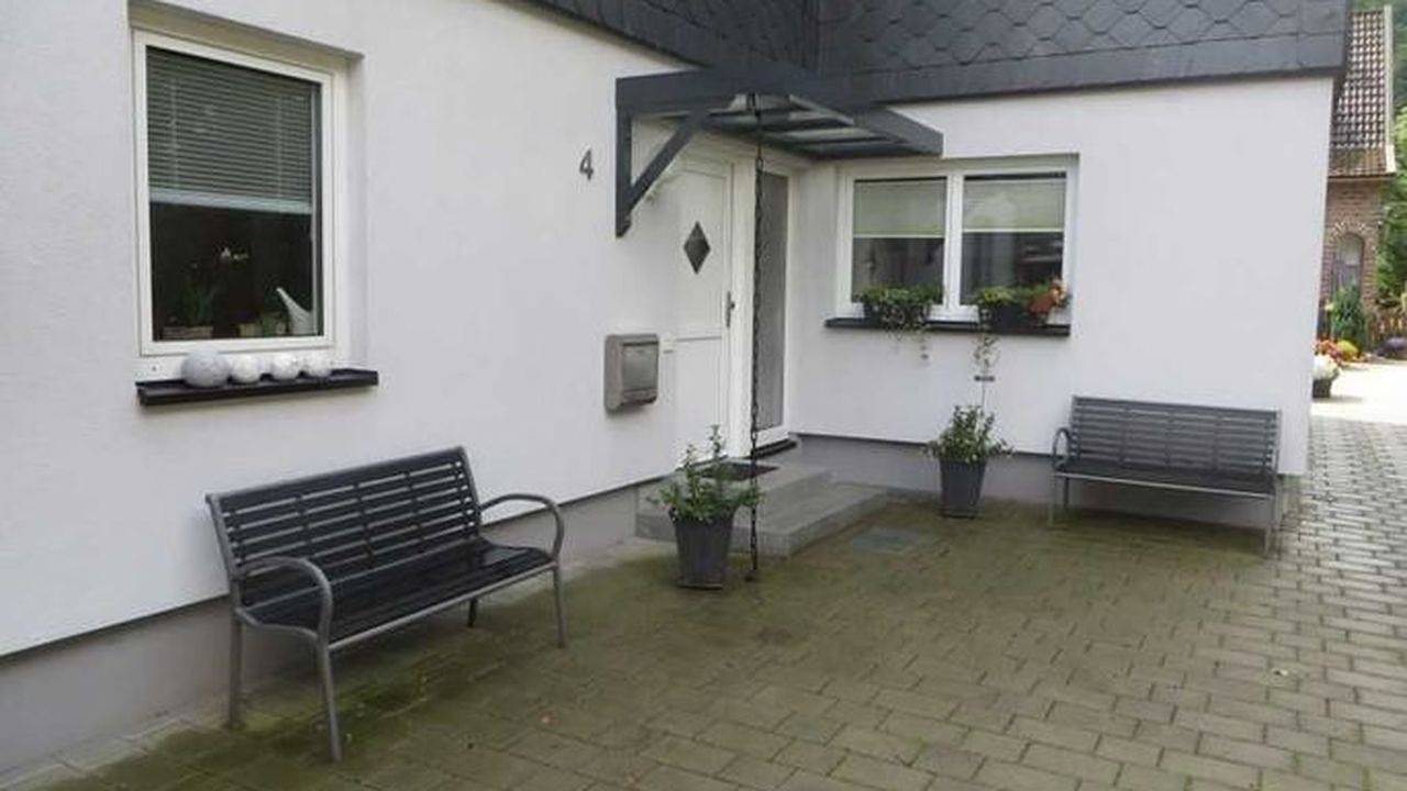 Ganze Ferienwohnung, Ferienwohnung für 4 Personen (80 m²) in Walkenried in Zorge, Harzvorland