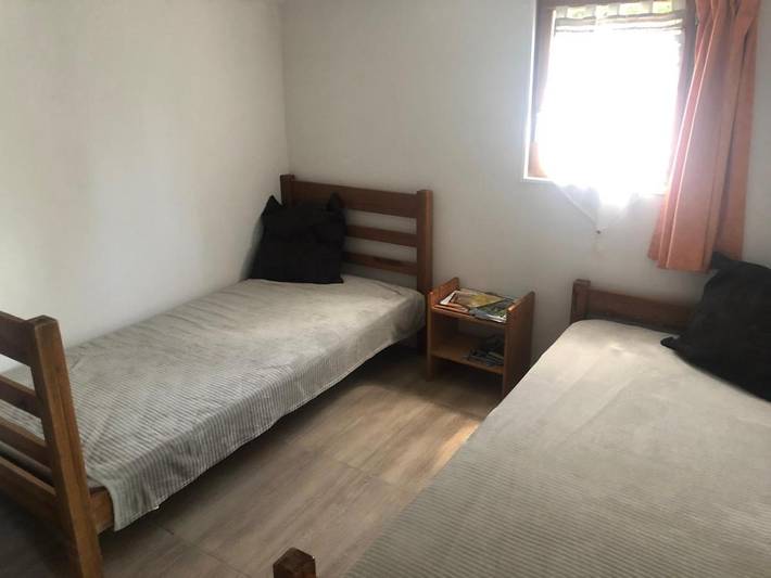 Location de vacances pour 2 personnes, avec jardin ainsi que vue et terrasse à Veyrines-de-Vergt - 4